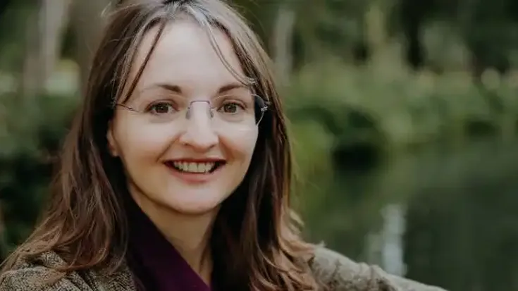 HEI EKITALDIAK: Aiora Zabala. Natura gure esku