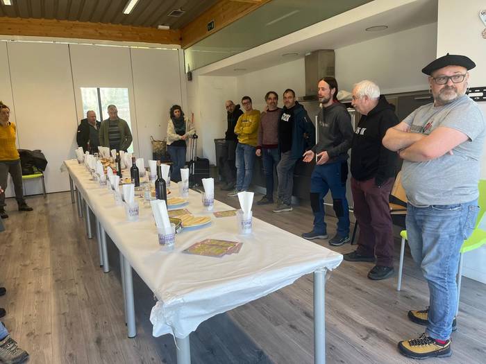 Jarduera ugari izango dira Araban Korrika Kulturalaren baitan