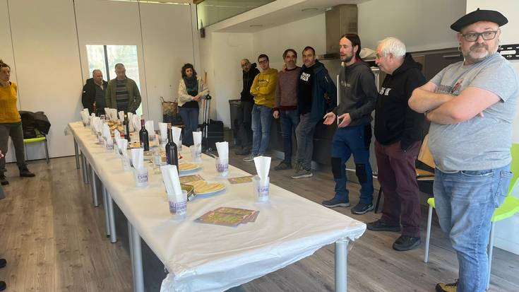 Jarduera ugari izango dira Araban Korrika Kulturalaren baitan