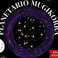 Planetario mugikorra
