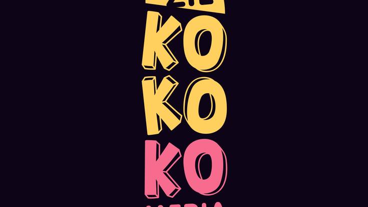 [ZIEKOKOKOMERIA] Ekain pailazoa