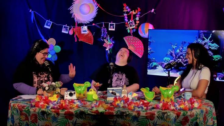 B-ALEA | "Arabako emakumezko aizkolari bakarra naiz, eta Gipuzkoan federatu behar izan dut..."