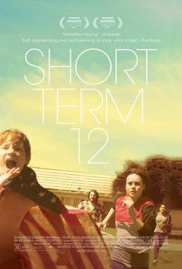 [FILMAZPIT] 'Short term 12'