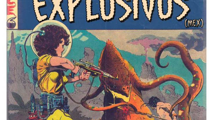 Los Explosivos taldearen kontzertua bertan behera, eraso matxista batengatik