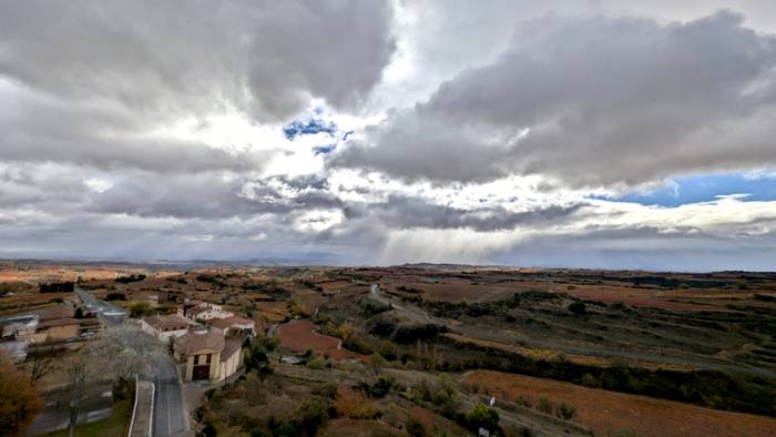 Haizete indartsuak gaur zein bihar