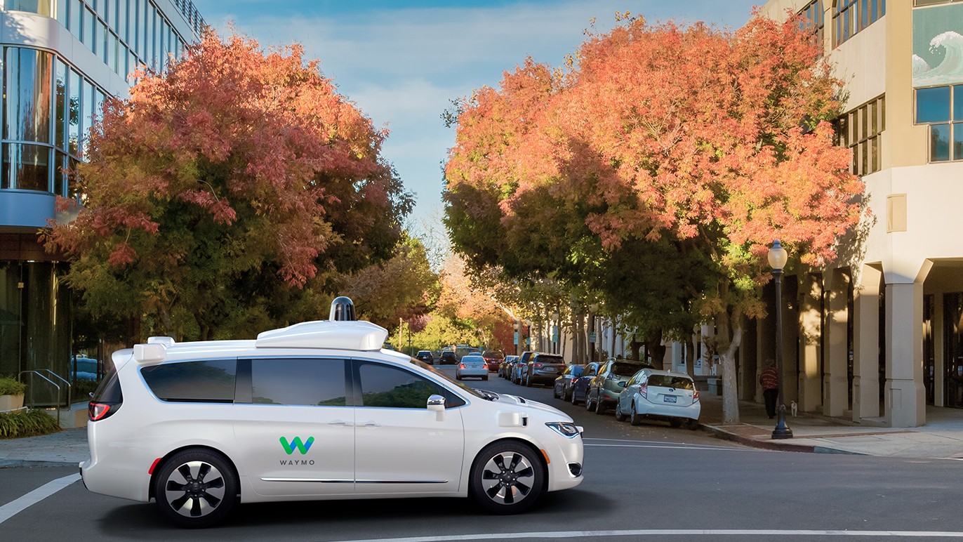 Elektriko eta autonomo datoz