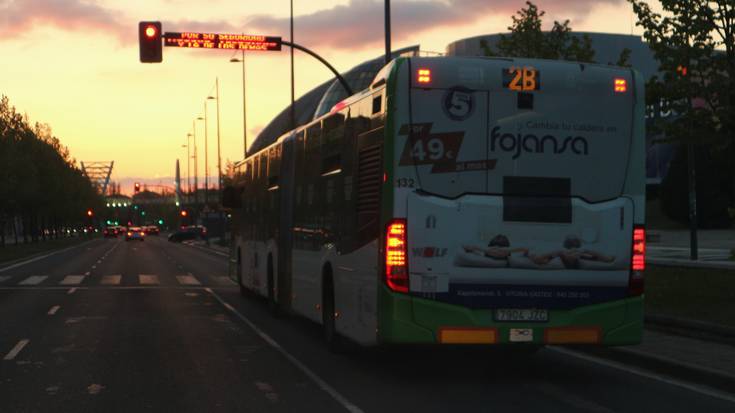 Abenduaren 1ean abiatuko dute Gautxori Morea