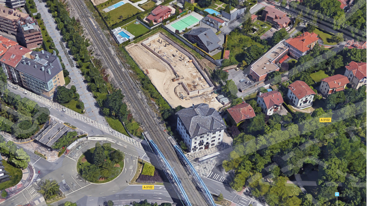 Elvira Zuluetako luxuzko atikoen irregulartasunak ikertzeko batzordea eskatu dute