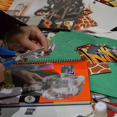 'Poltsak kustomizatzea'