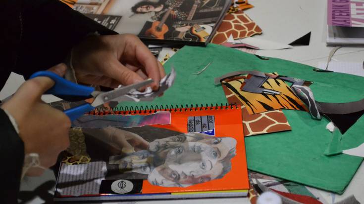 'Poltsak kustomizatzea'