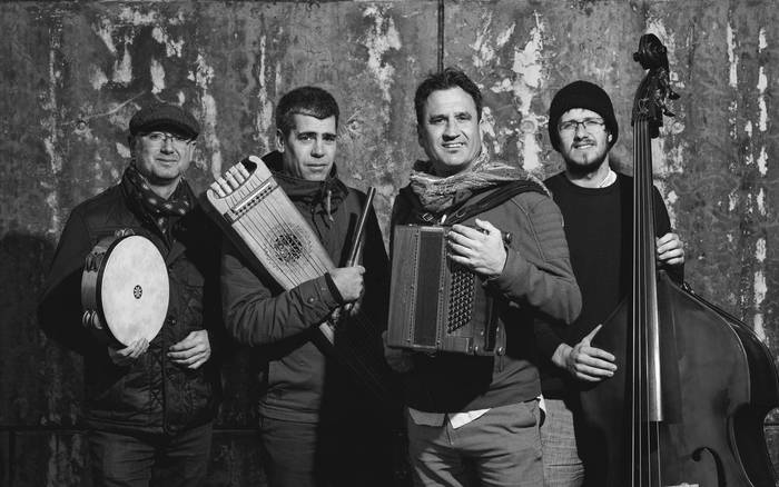 [GASTEIZKO JAIAK 2023] Mielotxin