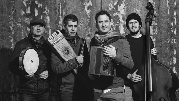 [GASTEIZKO JAIAK 2023] Mielotxin