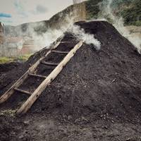 'Txondor plaza', Argi Malutak