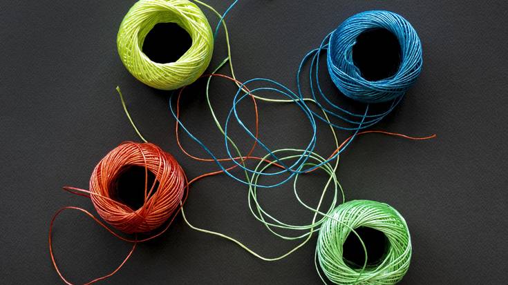 Ez dadila haria eten