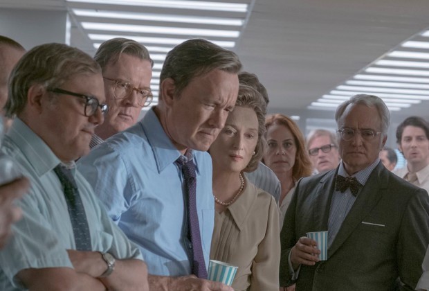 'The Post'