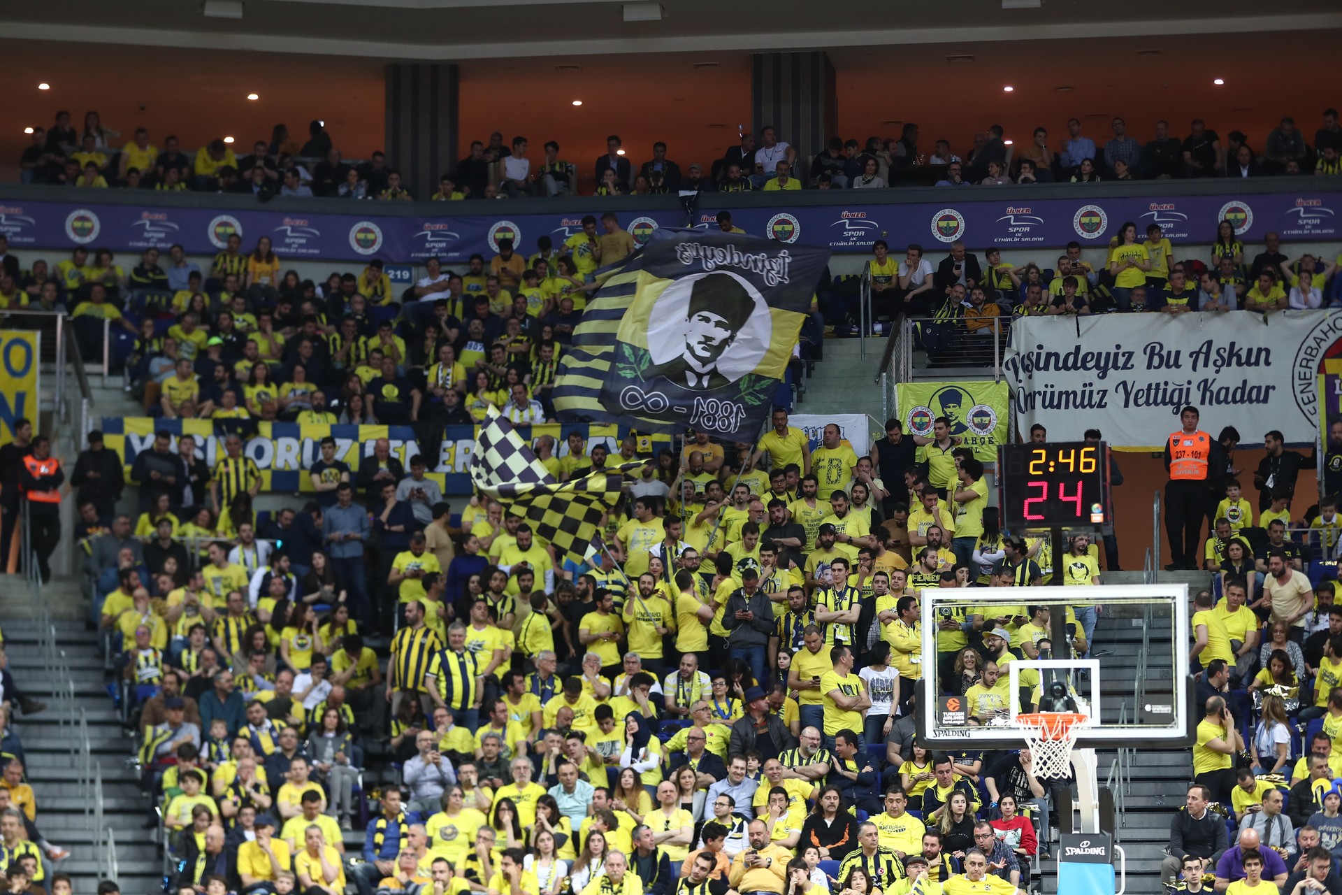 Lauko Finalerako pronostikoak, kirolaz harago