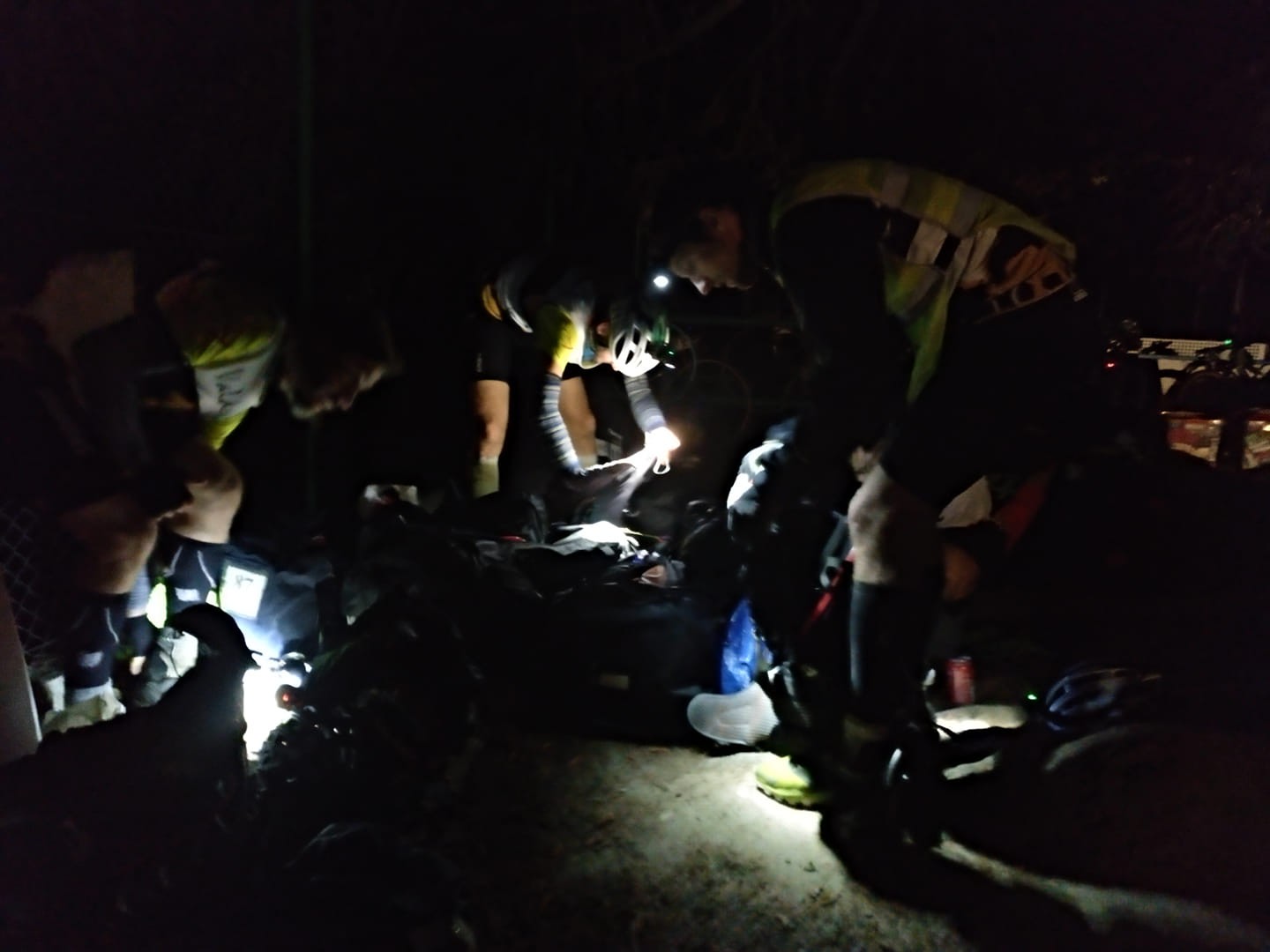 Añanan da Basque Expedition Raceren bigarren edizioa