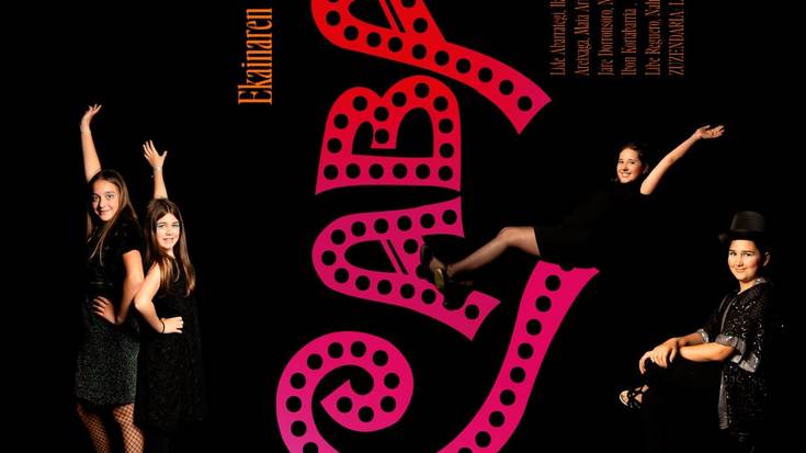 Papargorri abesbatza