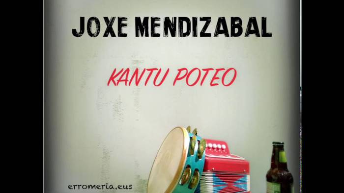 [MUSIKA] 'Kantu poteo'