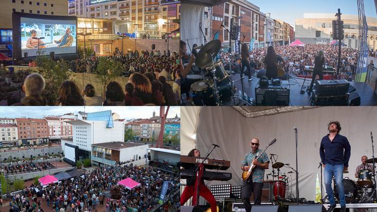 'Lanbroa' film laburrak irabazi du Korterrazako lehen saria