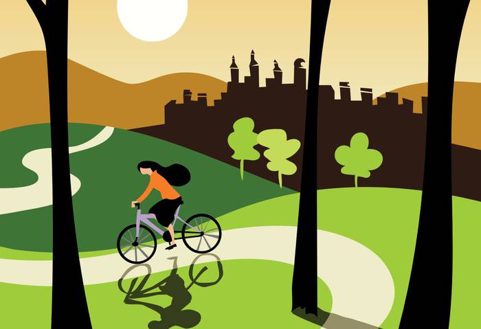 Bizikletaren XIX. Astea ospatuko du Gasteizek, maiatzaren 14tik 30era bitartean