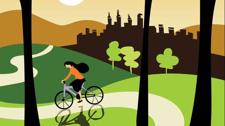 Bizikletaren XIX. Astea ospatuko du Gasteizek, maiatzaren 14tik 30era bitartean