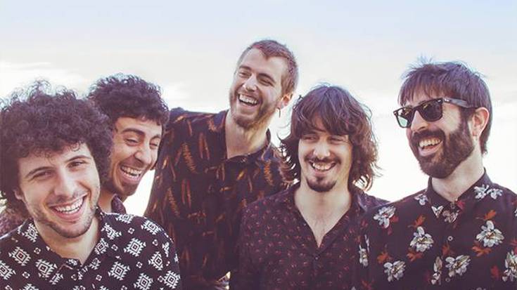 Harresian Zulo eta Eskean Kristoren kontzertuak, asteburuko jai giroan sartzeko