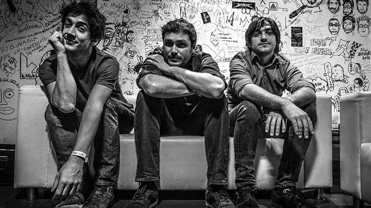 Anita Parker, Willis Drummond eta Garilak 26, Zigoitiko Eguzki Jaian