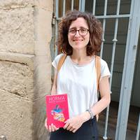 'Horma', Marlene Haushofer