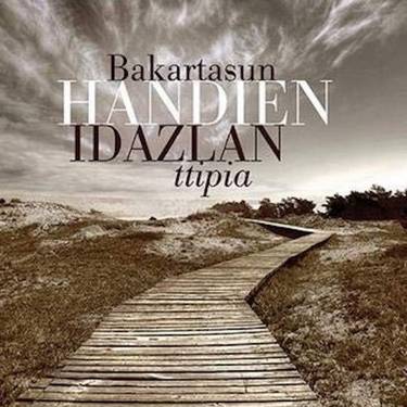Literatura txokoa