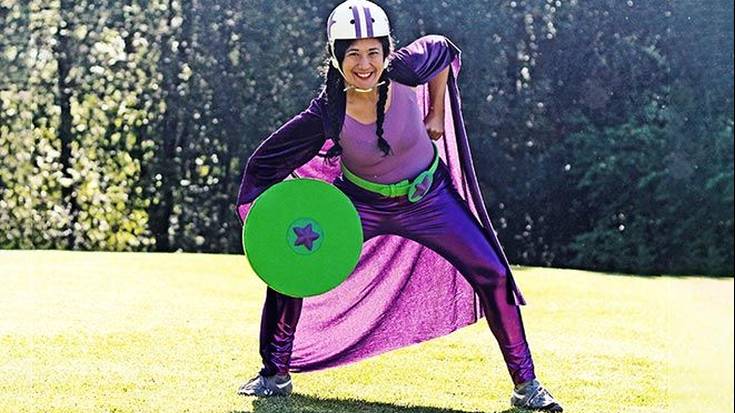 [IPUIN KONTALARIA] 'Super ni!', Elssie Xalbador