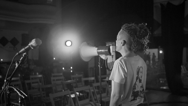 Maialen Lujanbio, 'RR_6_erre(AH)ala'