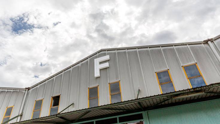 II. Señora sariketa, 2. kanporaketa