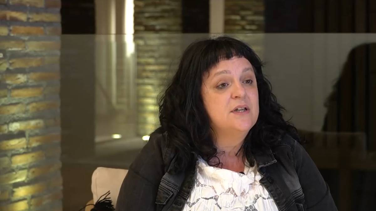 "Baliabideak behar dira, baina baita muskulua ere"