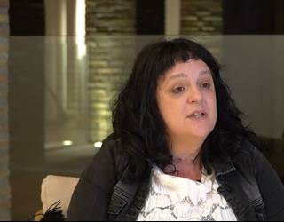 "Baliabideak behar dira, baina baita muskulua ere"