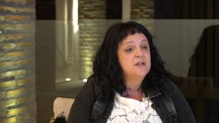 "Baliabideak behar dira, baina baita muskulua ere"