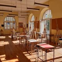 [HEI EZAGUTU GASTEIZ] Bisita Arte eta Lanbide Eskolara