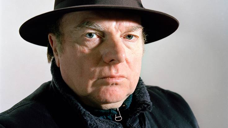 Van Morrison Azkena Rocken izango da