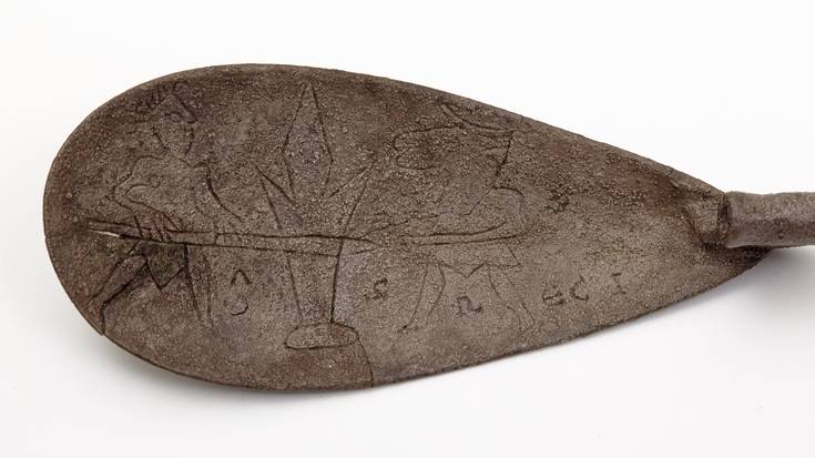 Dulantziko San Martinek txoko propioa du Bibaten