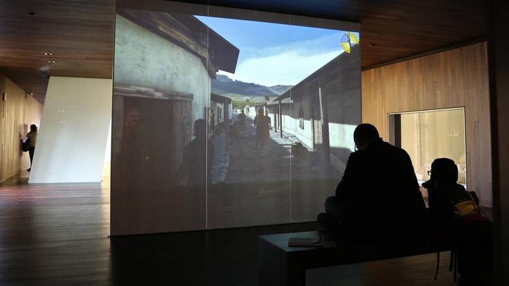 Arabak ere 'turismo adimendurako' plataforma izango du