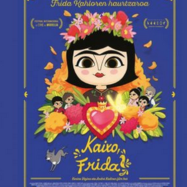 Neguan matinée, 'Kaixo Frida'