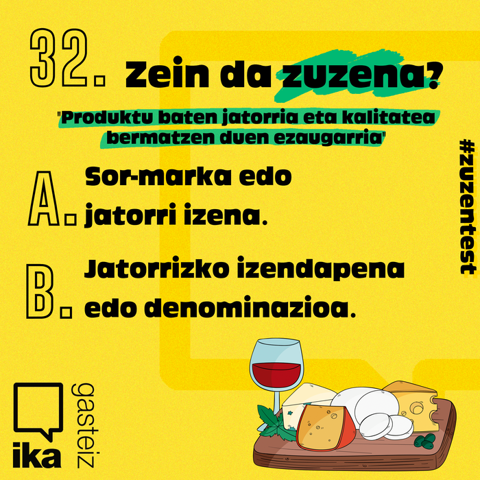 Egunero IKAsten delako 501