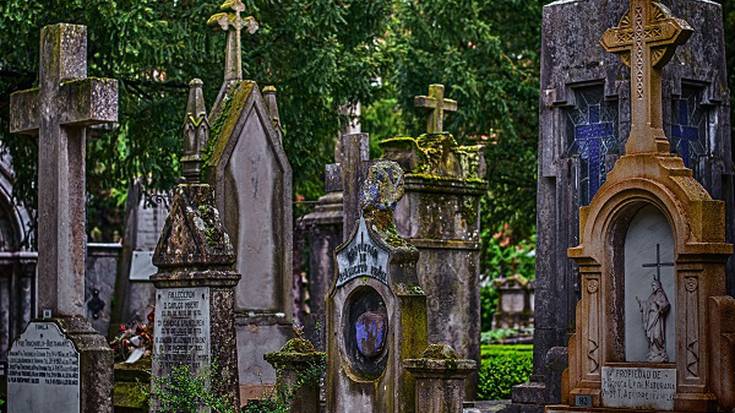 Merkatuartek eta Zakatumbak bat egingo dute Zaramagan