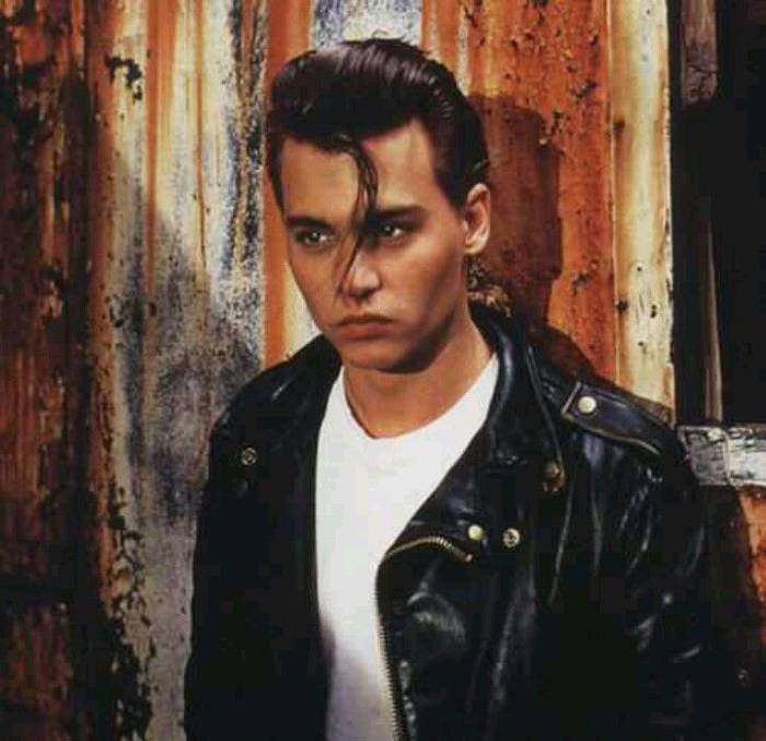'Cry Baby'