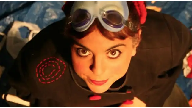 Ipuin-kontaketa-lantegia: 'Itxaso eta ezkutuko irla'