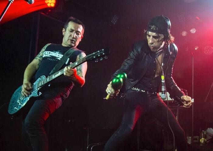 Salburuko Jaiak ospatuko dituzte asteburuan