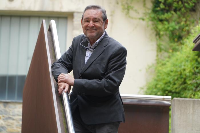 Roberto Ugarte izango da aurtengo Gasteizko jaietako pregoilaria