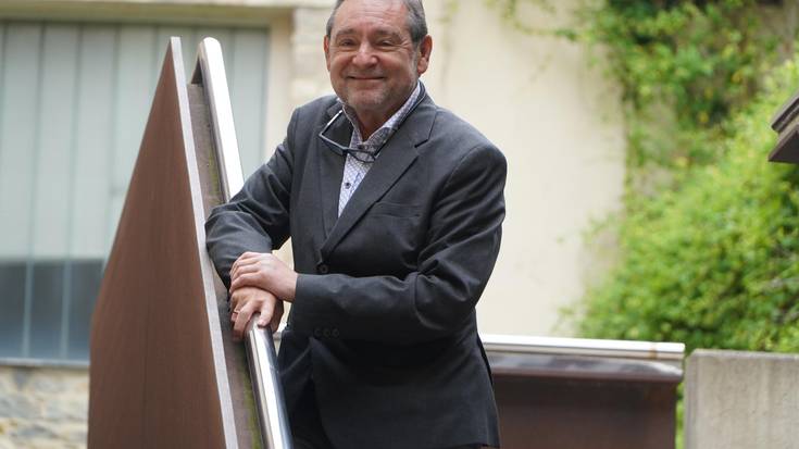 Roberto Ugarte izango da aurtengo Gasteizko jaietako pregoilaria