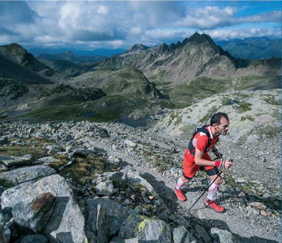 Nanga Parbat, Groenlandia eta trail running-aren inguruko filmeak izango dira mendi jardunaldietan 