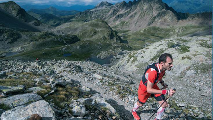 Nanga Parbat, Groenlandia eta trail running-aren inguruko filmeak izango dira mendi jardunaldietan 